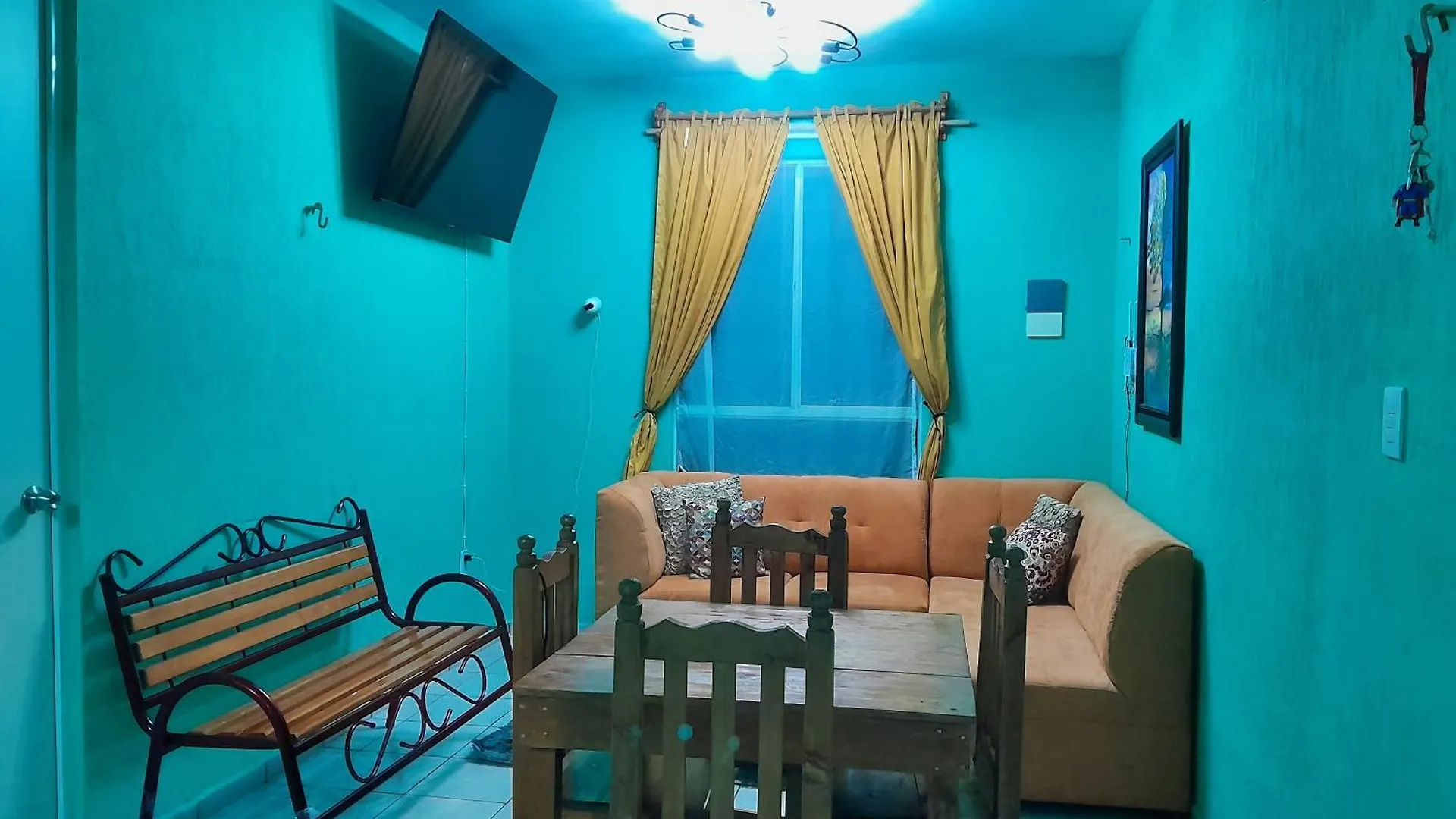 Holiday home Valle Cancun