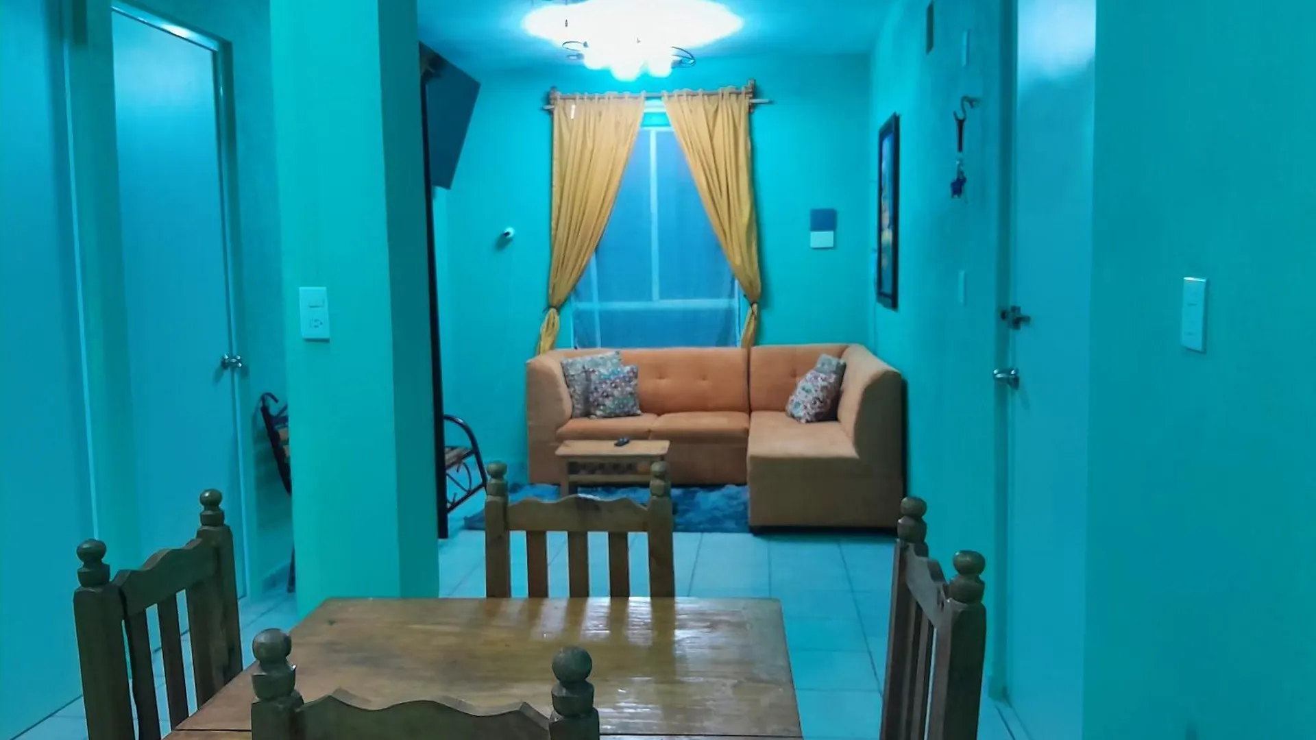 Valle Cancun Mexico