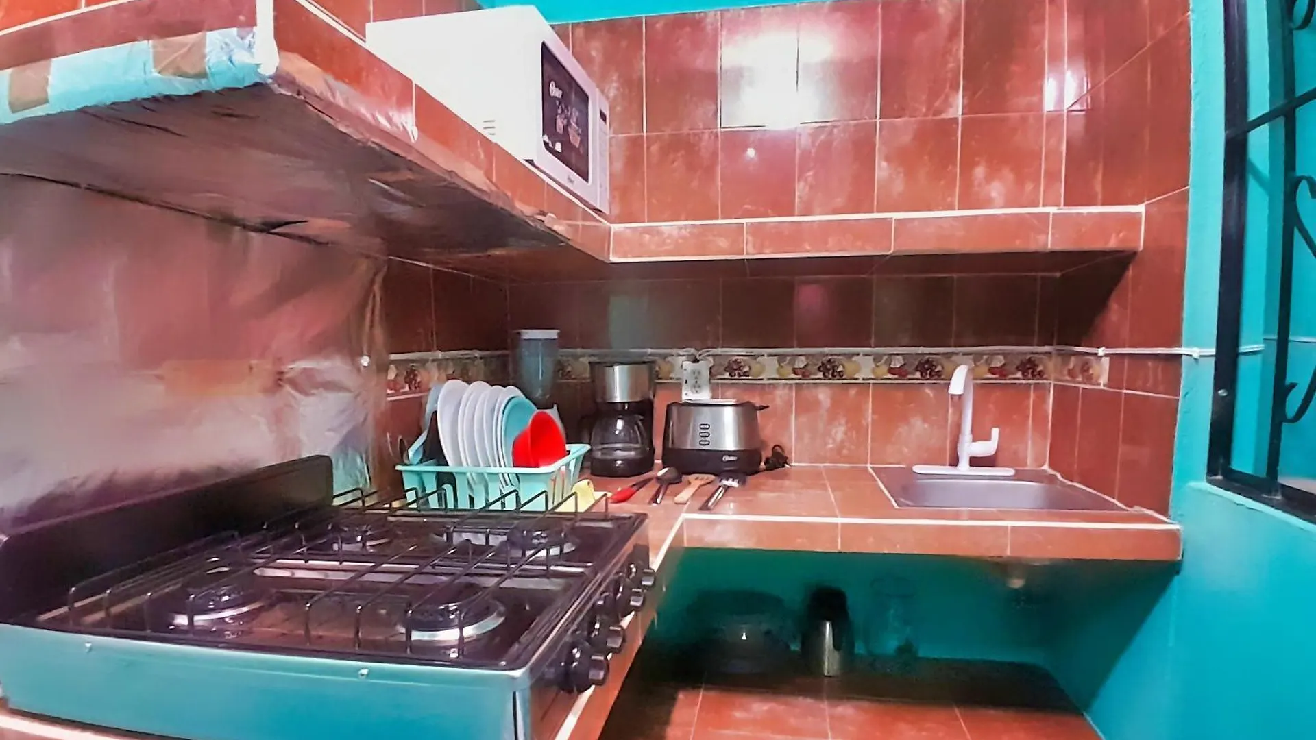 Holiday home Valle Cancun