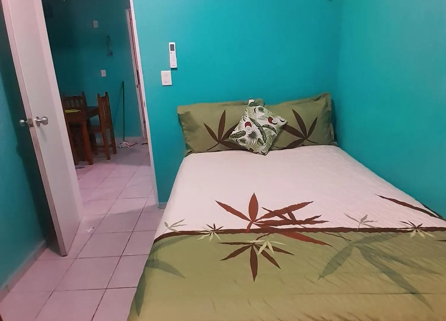 Holiday home Valle Cancun