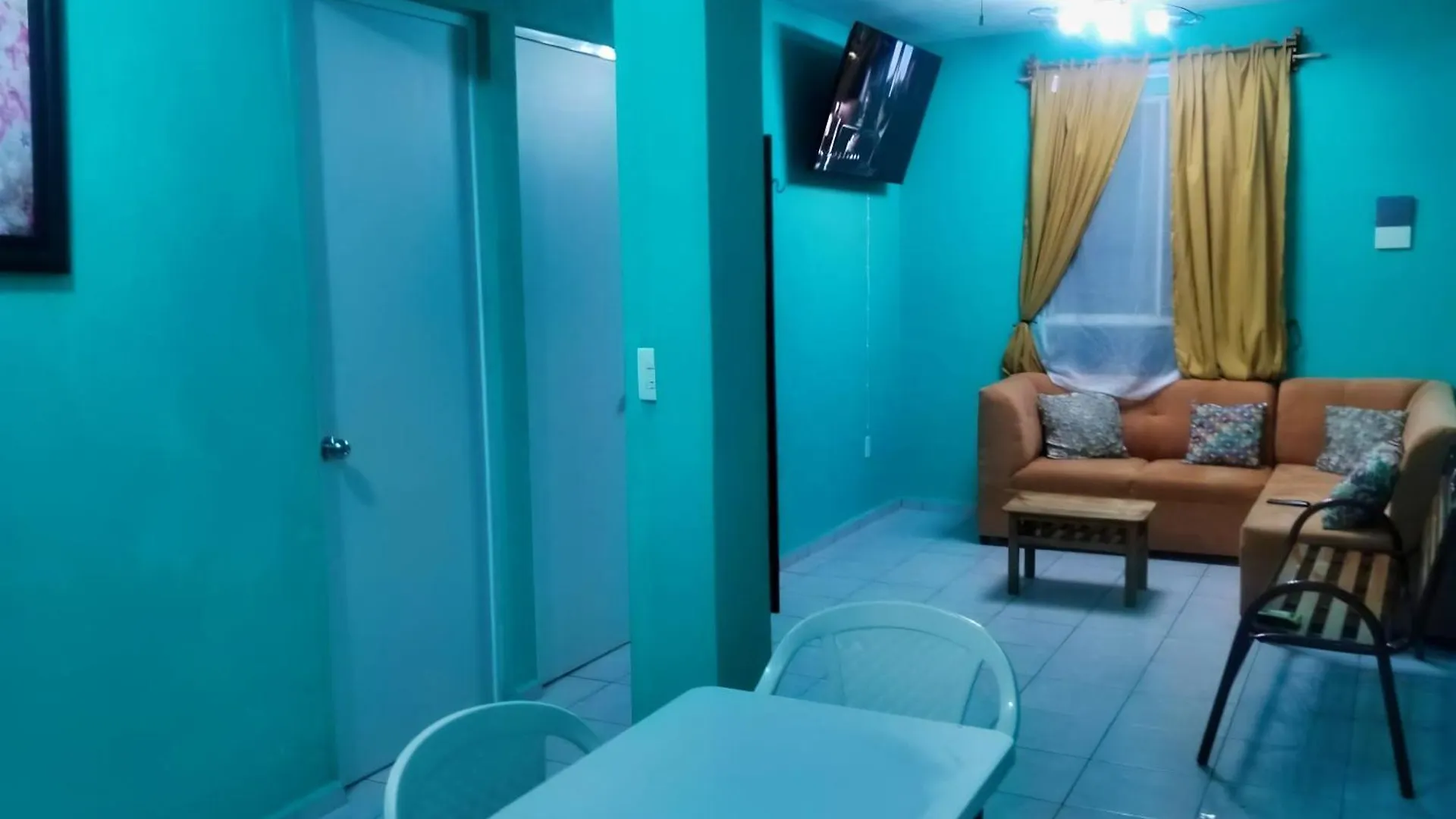 Valle Cancun Holiday home