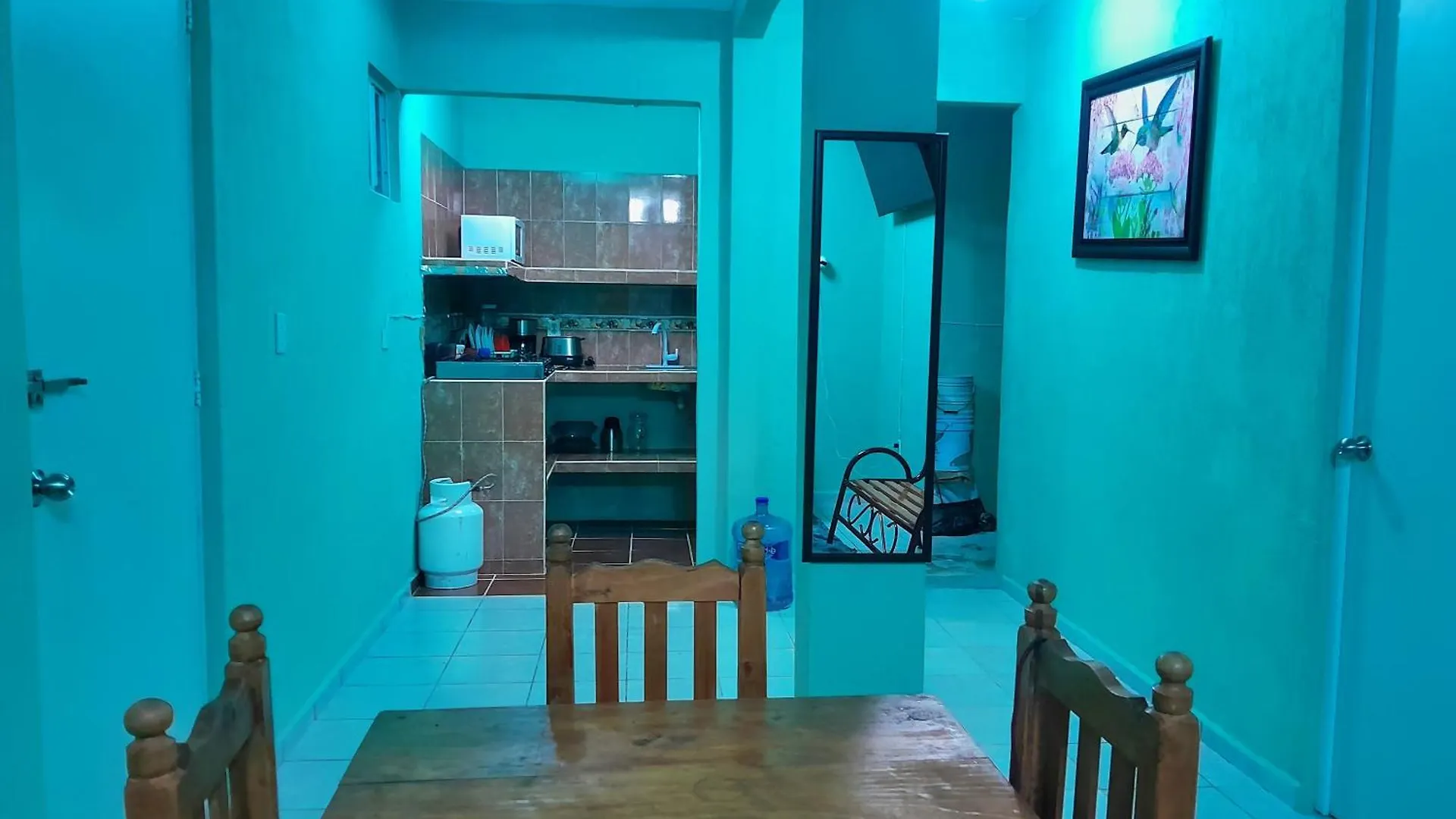 Holiday home Valle Cancun Mexico