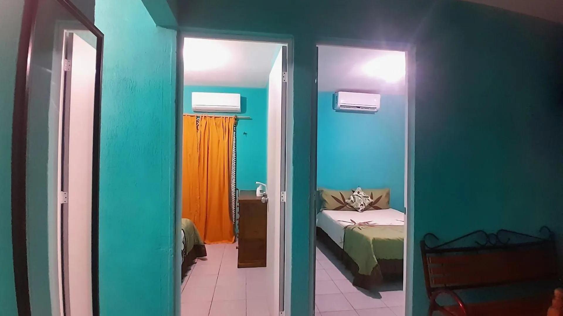 Valle Cancun Holiday home