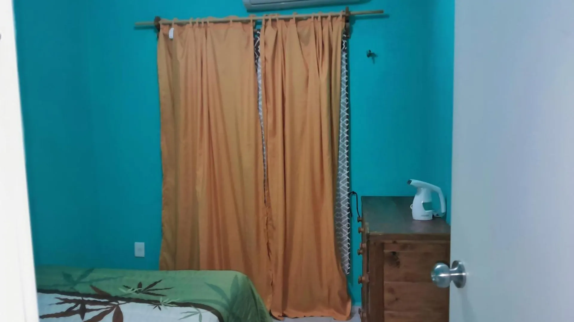 Valle Cancún 0*,  México