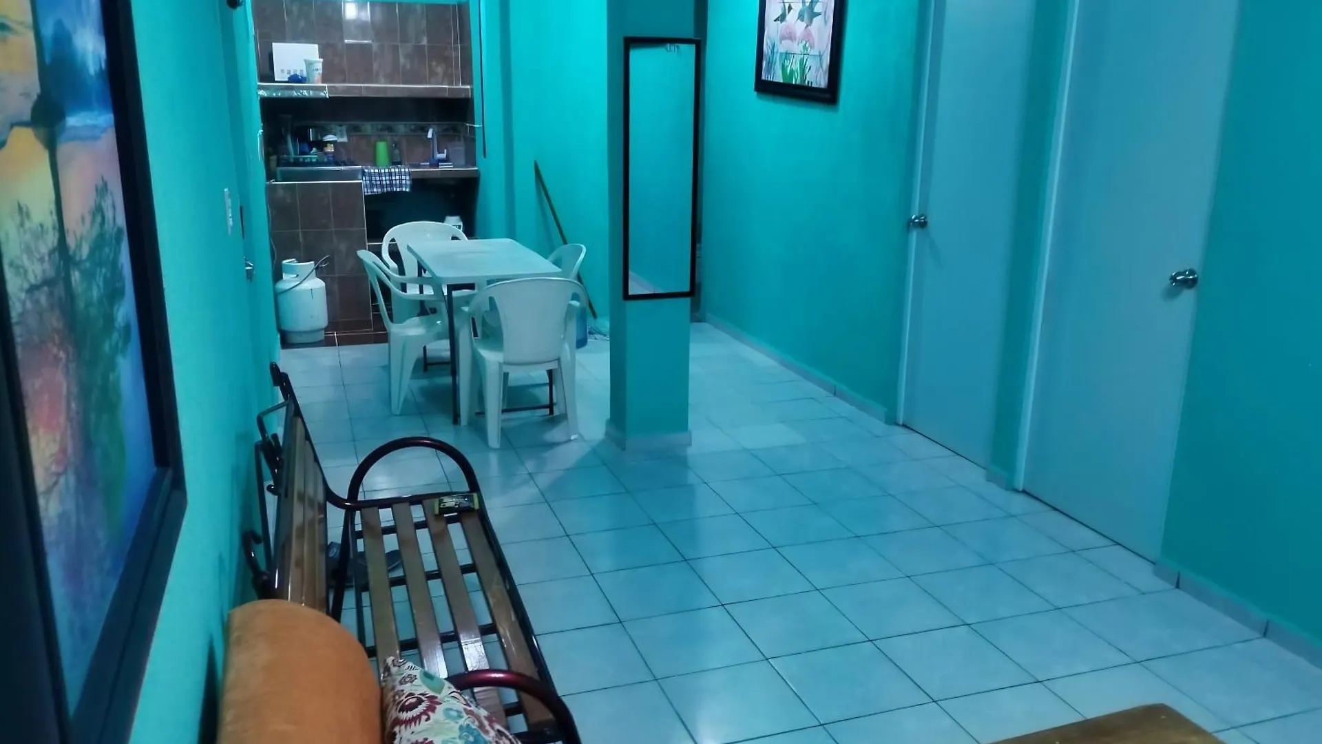Valle Cancún México