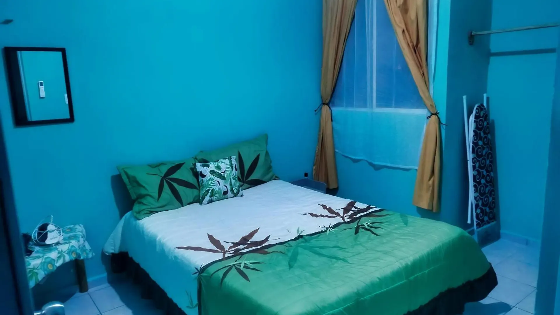 Valle Cancun location
